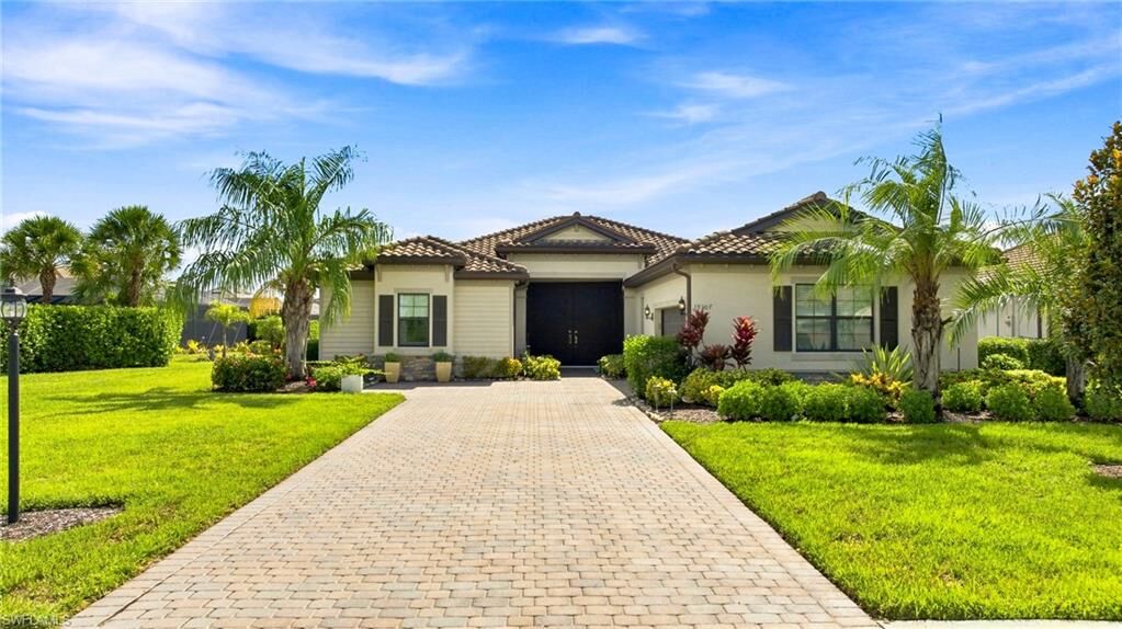 Property Photo:  19107 Elmdale Way  FL 33928 