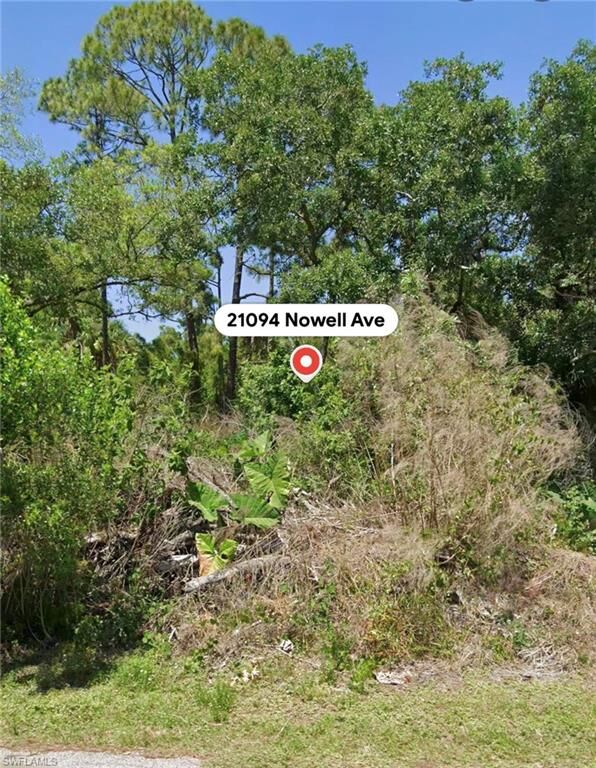 Property Photo:  21094 Nowell Ave  FL 33954 