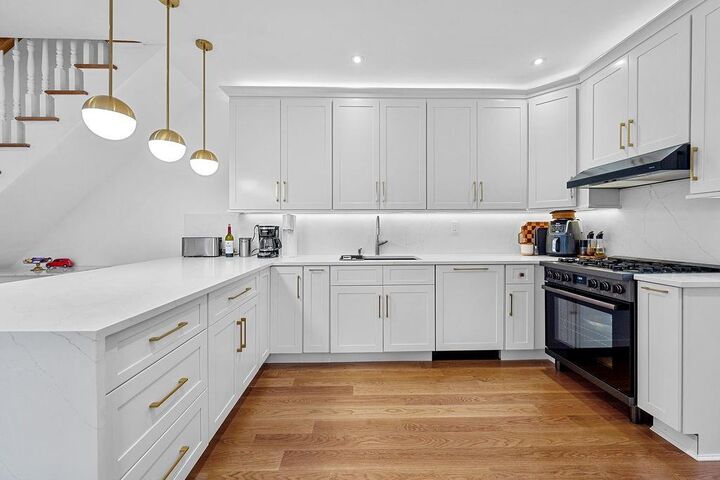 Property Photo: 7702 15th Avenue NY 11228