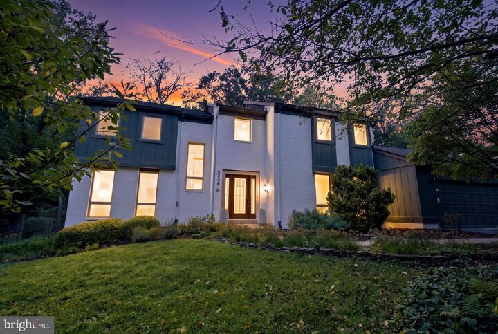 Property Photo:  2526 Spanish Moss Court  VA 20191 
