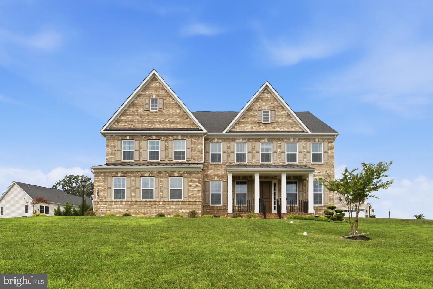 Property Photo: 2982 Brubeck Terrace MD 21754
