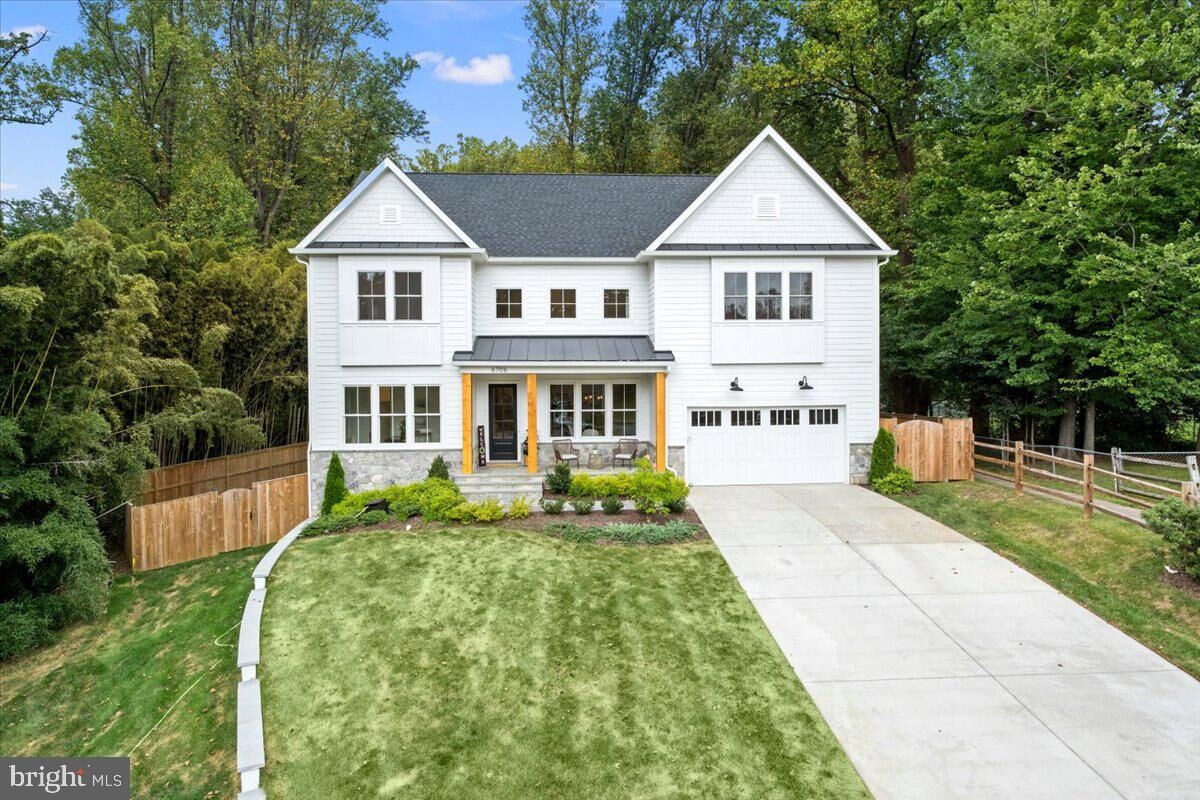 Property Photo: 6706 Montour Drive VA 22043