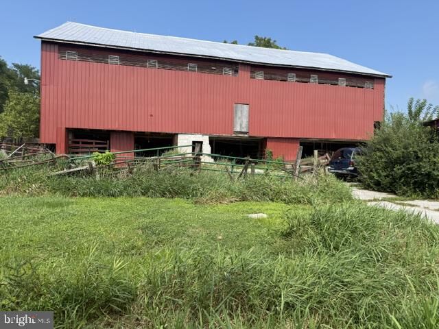 Property Photo: 165 Updyke Road PA 17340