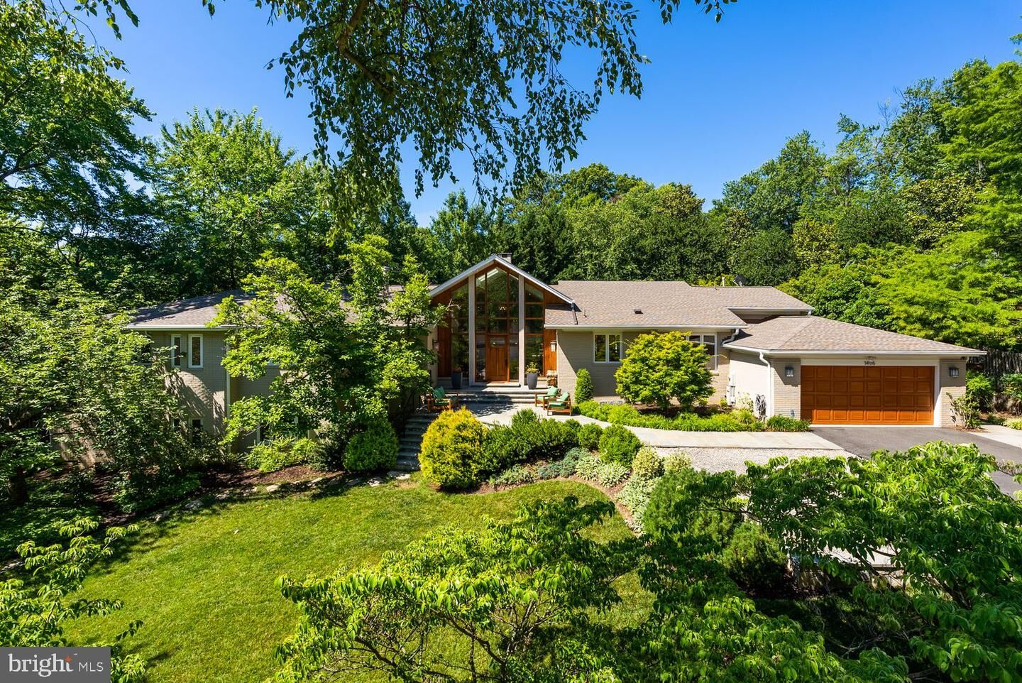 Property Photo:  1406 Coventry Lane  VA 22304 