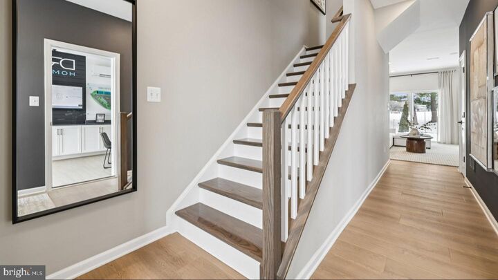 Property Photo:  Homesite 16 Siri Court  MD 21703 