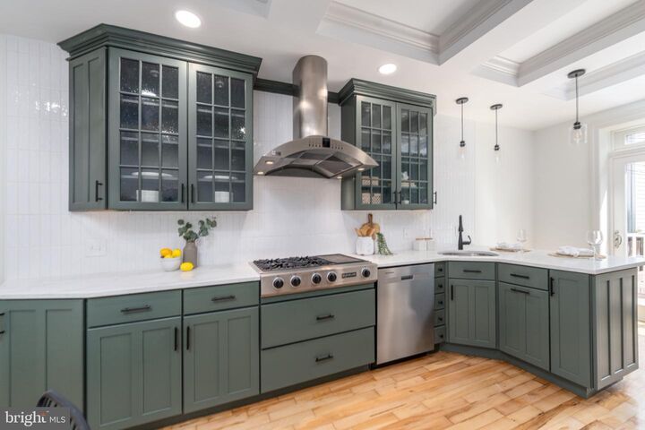 Property Photo:  3409 Dillon Street  MD 21224 