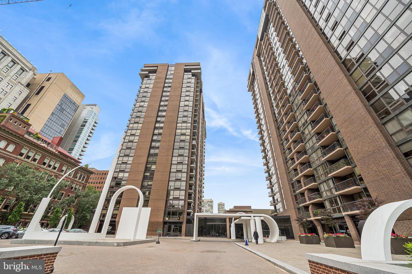 Property Photo:  241 S 6th Street 305  PA 19106 