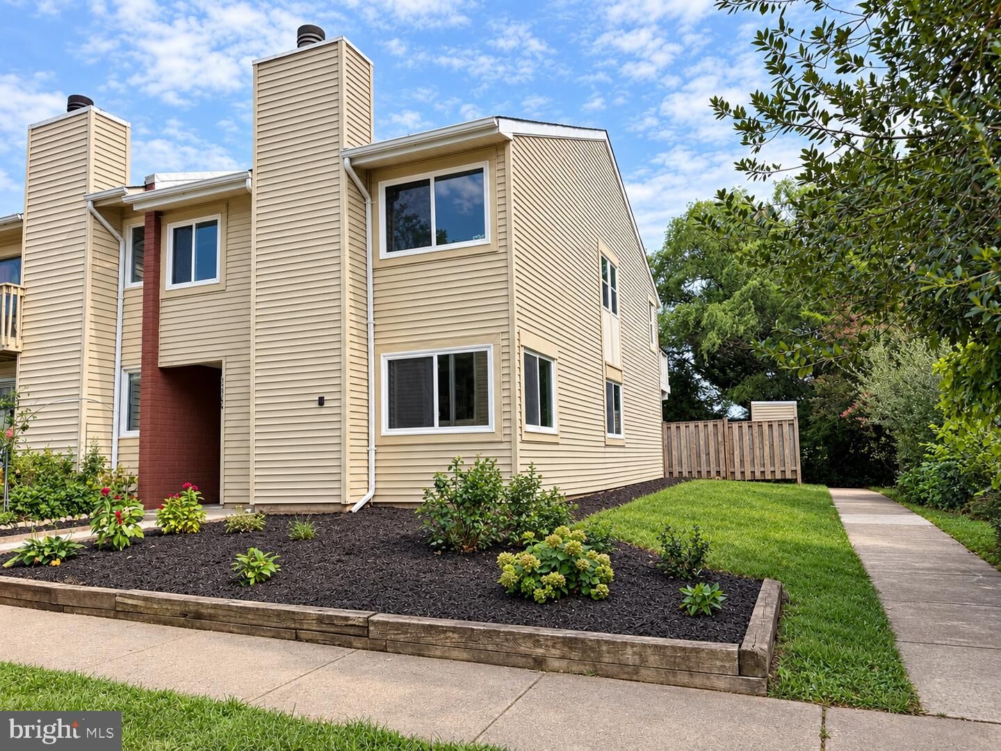 Property Photo:  13300 Schwenger Place  VA 20170 