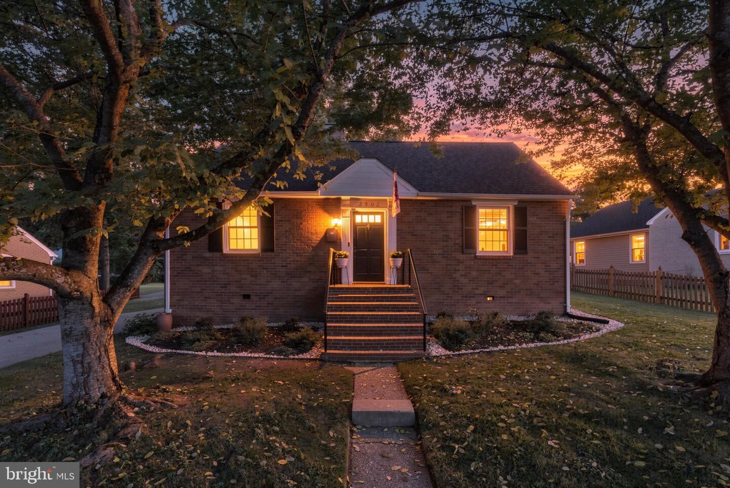 Property Photo:  2902 Summerfield Road  VA 22042 