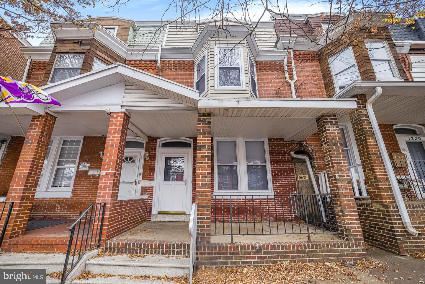 Property Photo:  1218 W 4th Street  DE 19805 