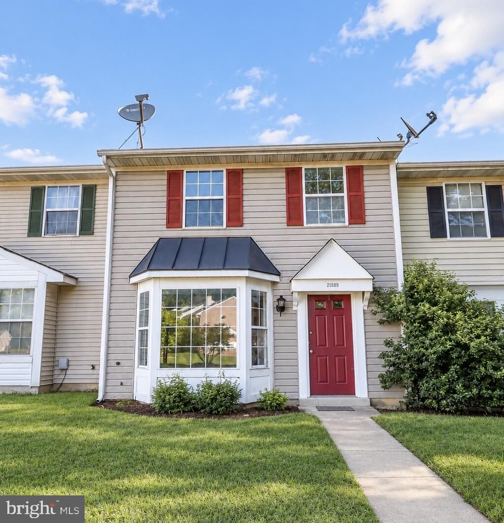 Property Photo:  21389 Edgar Way  MD 20653 