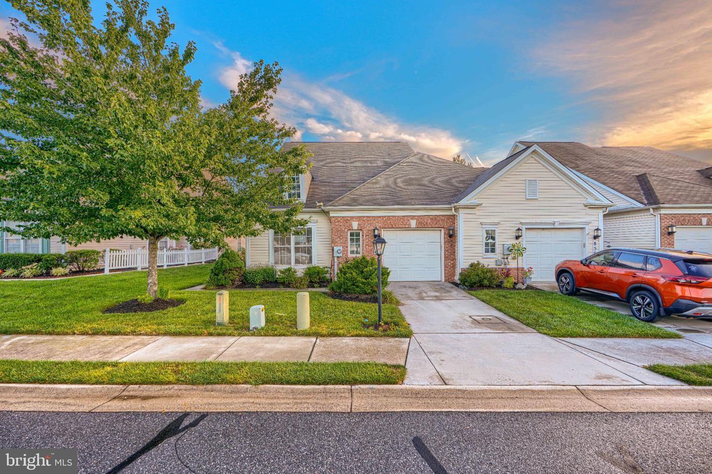 Property Photo: 848 Horseshoe Lane 175 MD 21787