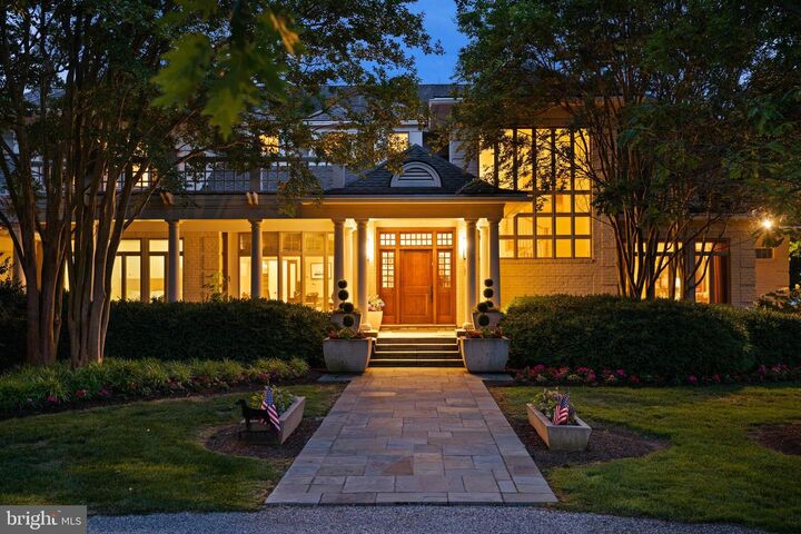 Property Photo:  6920 Travelers Rest Circle  MD 21601 