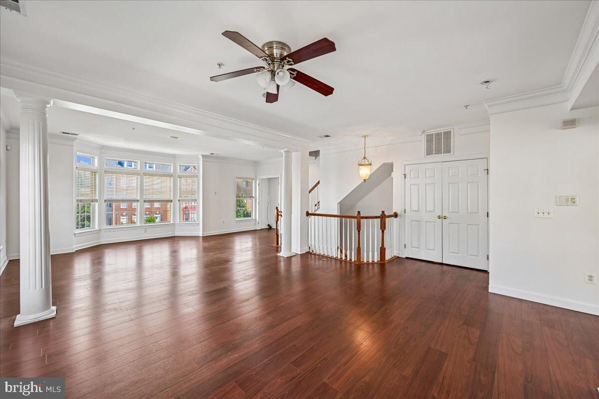 Property Photo:  317 Munahan Circle B  MD 20640 