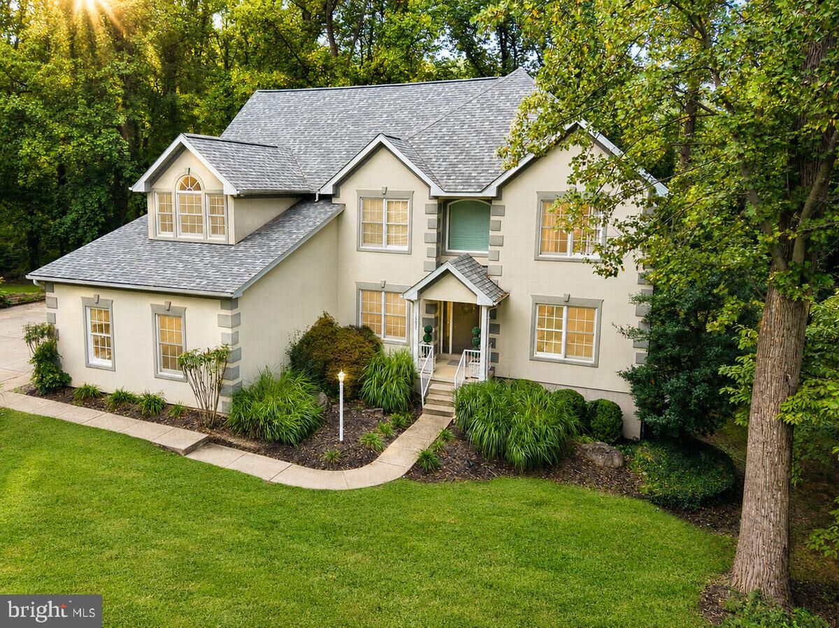 Property Photo: 1207 Asquithpines Place MD 21012