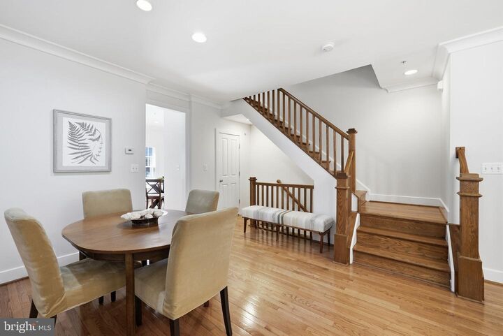 Property Photo:  1230 N Danville Street  VA 22201 