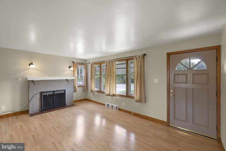 Property Photo:  45 Shorbs Hill Road  PA 17331 