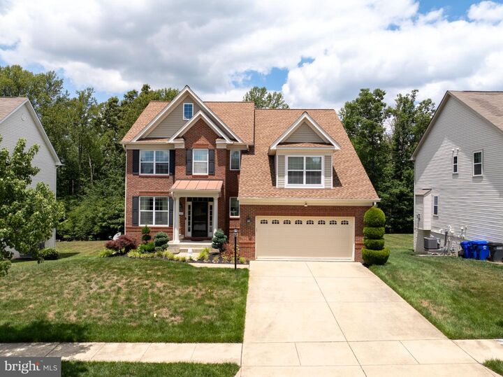 Property Photo:  5061 Royal Birkdale Avenue  MD 20602 