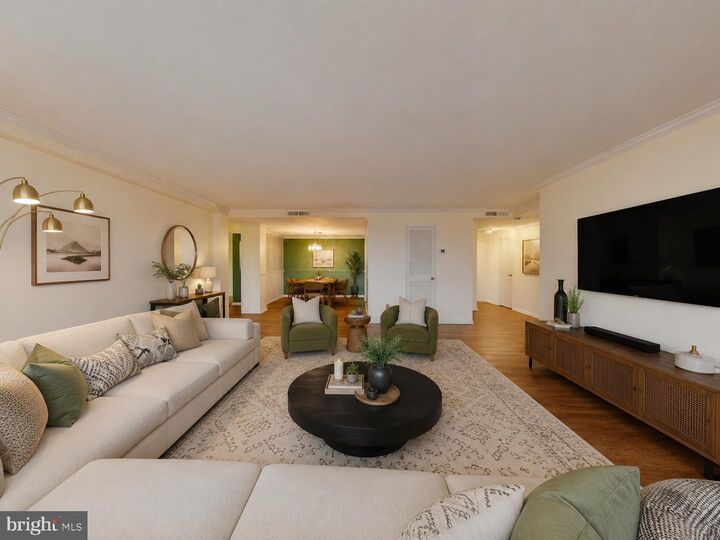 Property Photo: 4600 Duke Street 532 VA 22304