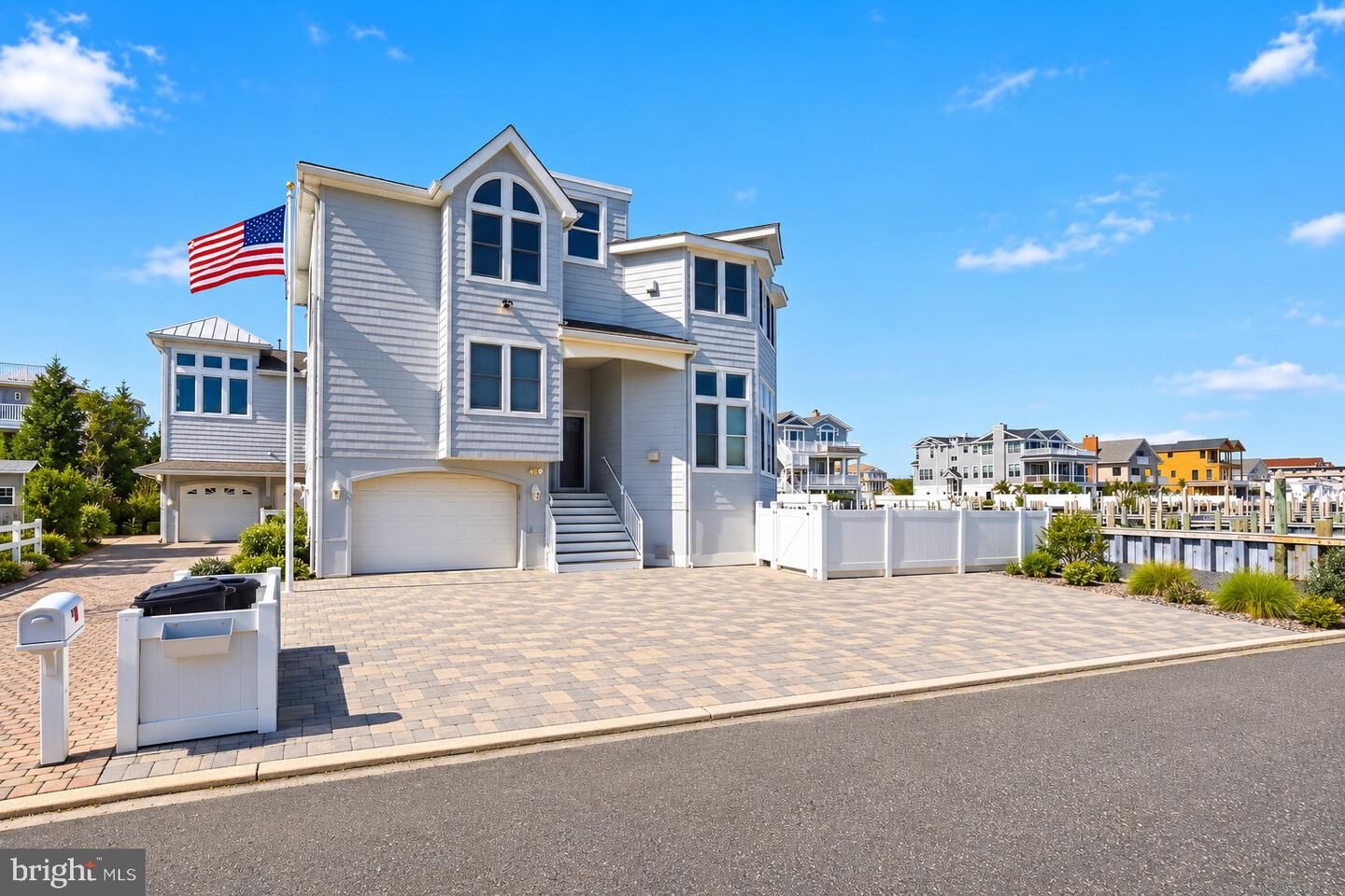Property Photo:  386 N 5th  NJ 08008 