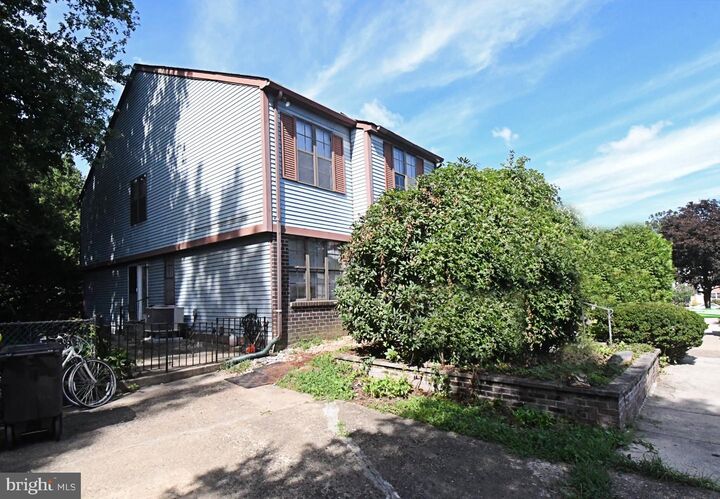 Property Photo:  5066 Sayer Court  PA 19020 