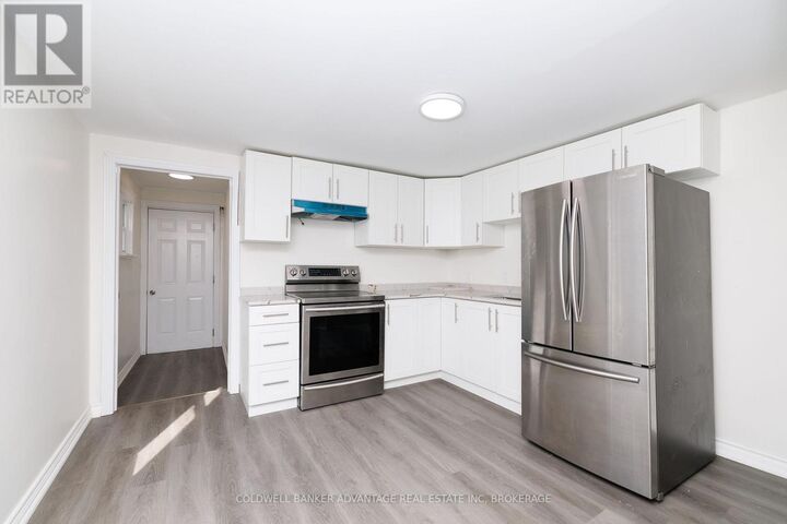 Property Photo:  154 Fares Street  ON L3K 1W2 
