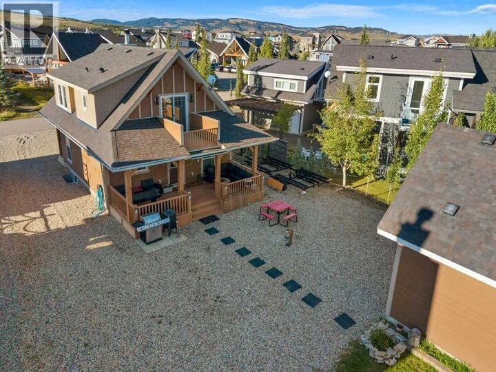 Property Photo:  334 Cottageclub Way  AB T2B 1B1 