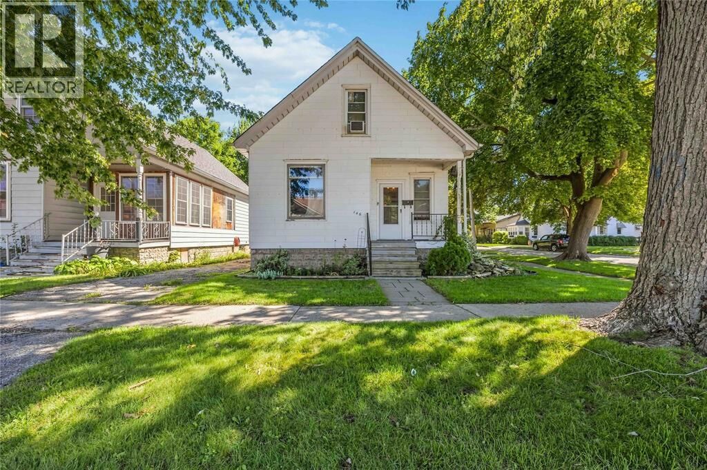 Property Photo: 146 Mitton Street North ON N7T 6G8