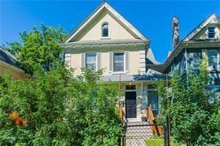 Property Photo:  490 Spence Street  MB R3B 2R7 