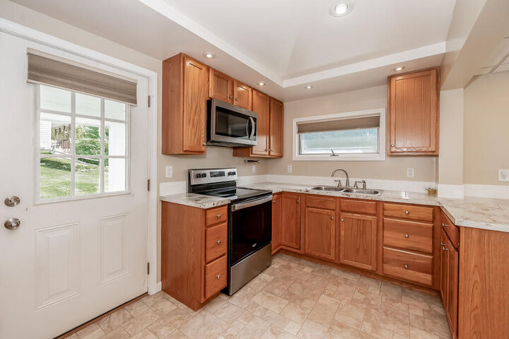 Property Photo:  504 Horner Street  PA 15963 