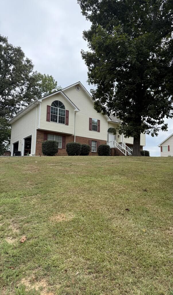 Property Photo: 625 Mount View Dr GA 30755