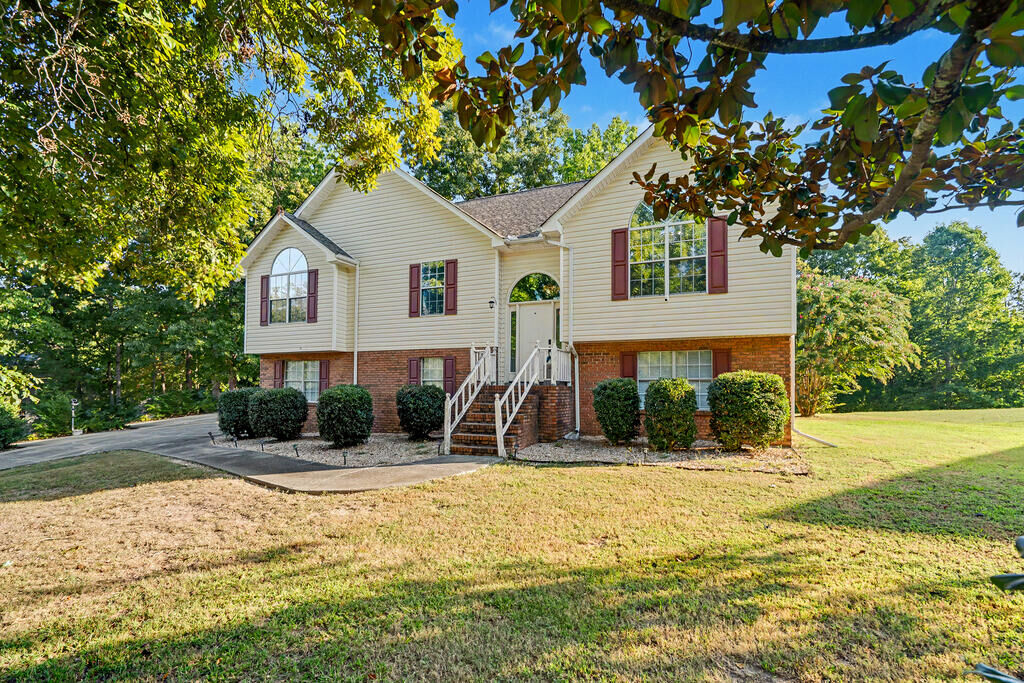 Property Photo:  625 Mount View Dr  GA 30755 