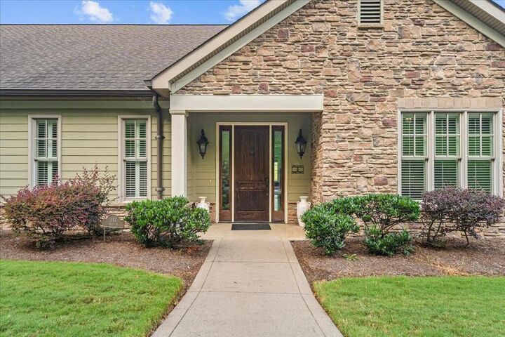 Property Photo:  347 Ivey Gate Ridge  GA 30720 