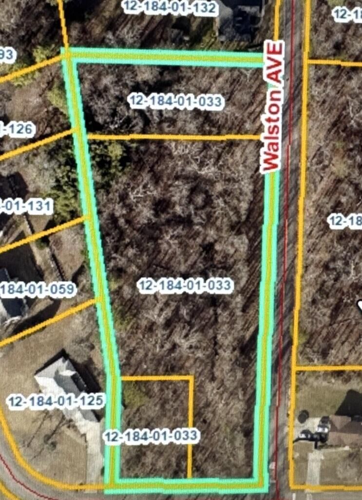 Property Photo:  00 Walston Avenue  GA 30720 