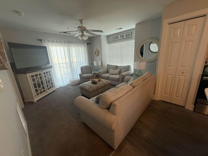Property Photo:  4901 N Ocean Blvd. 3P  SC 29582 