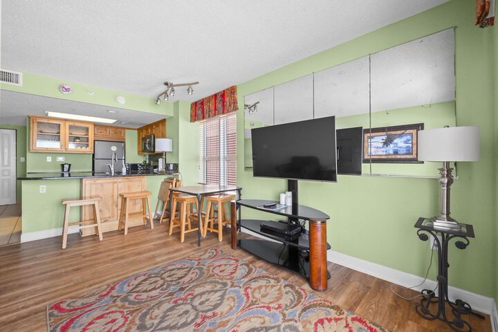 Property Photo: 2801 S Ocean Blvd. 732 SC 29582