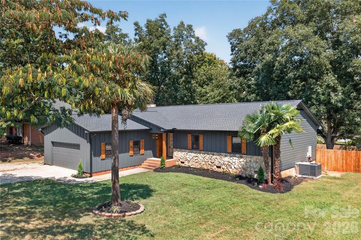 Property Photo: 129 Mooreland Road NC 28117