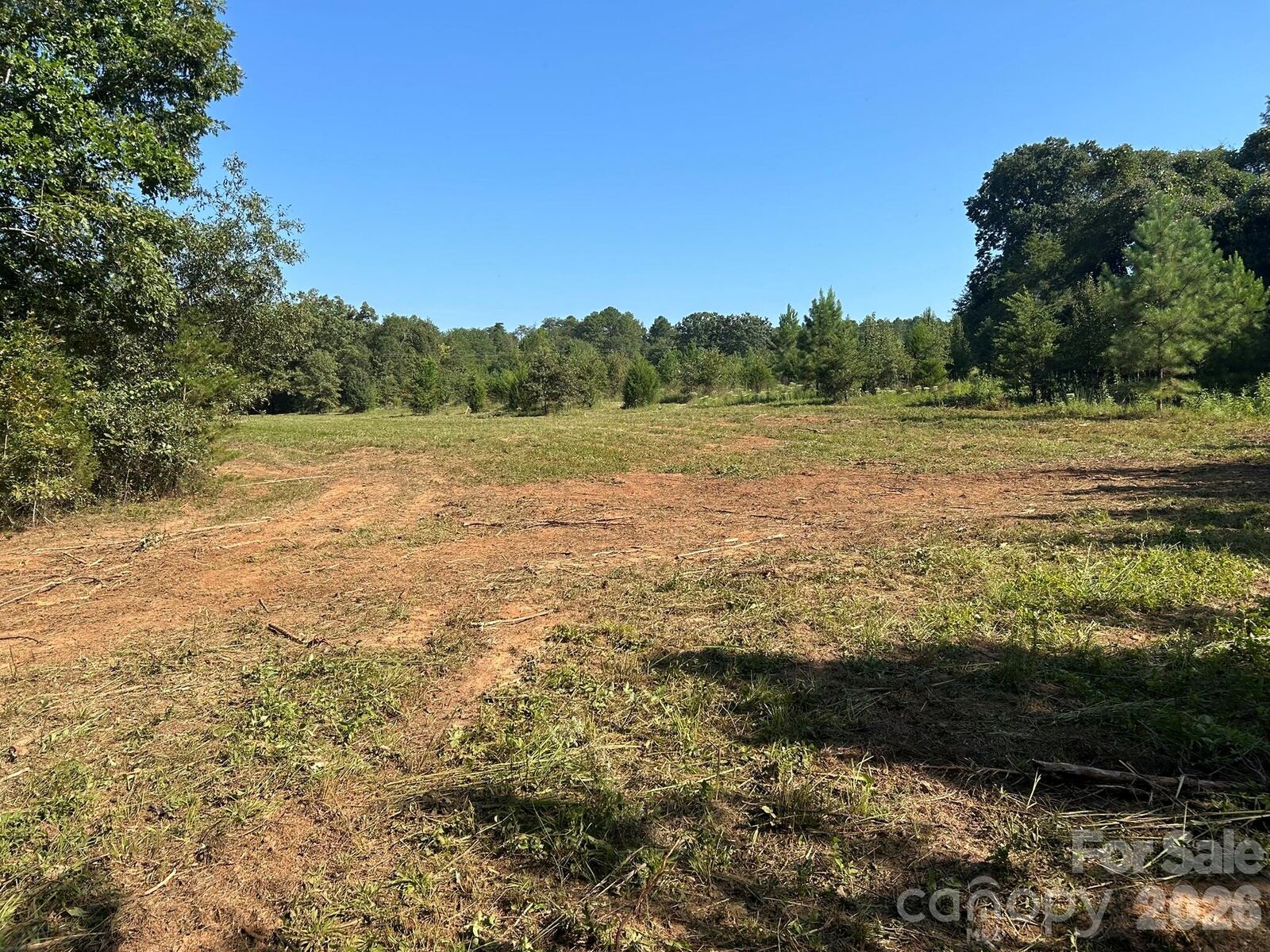 Property Photo:  00 Island Ford Road  NC 28114 