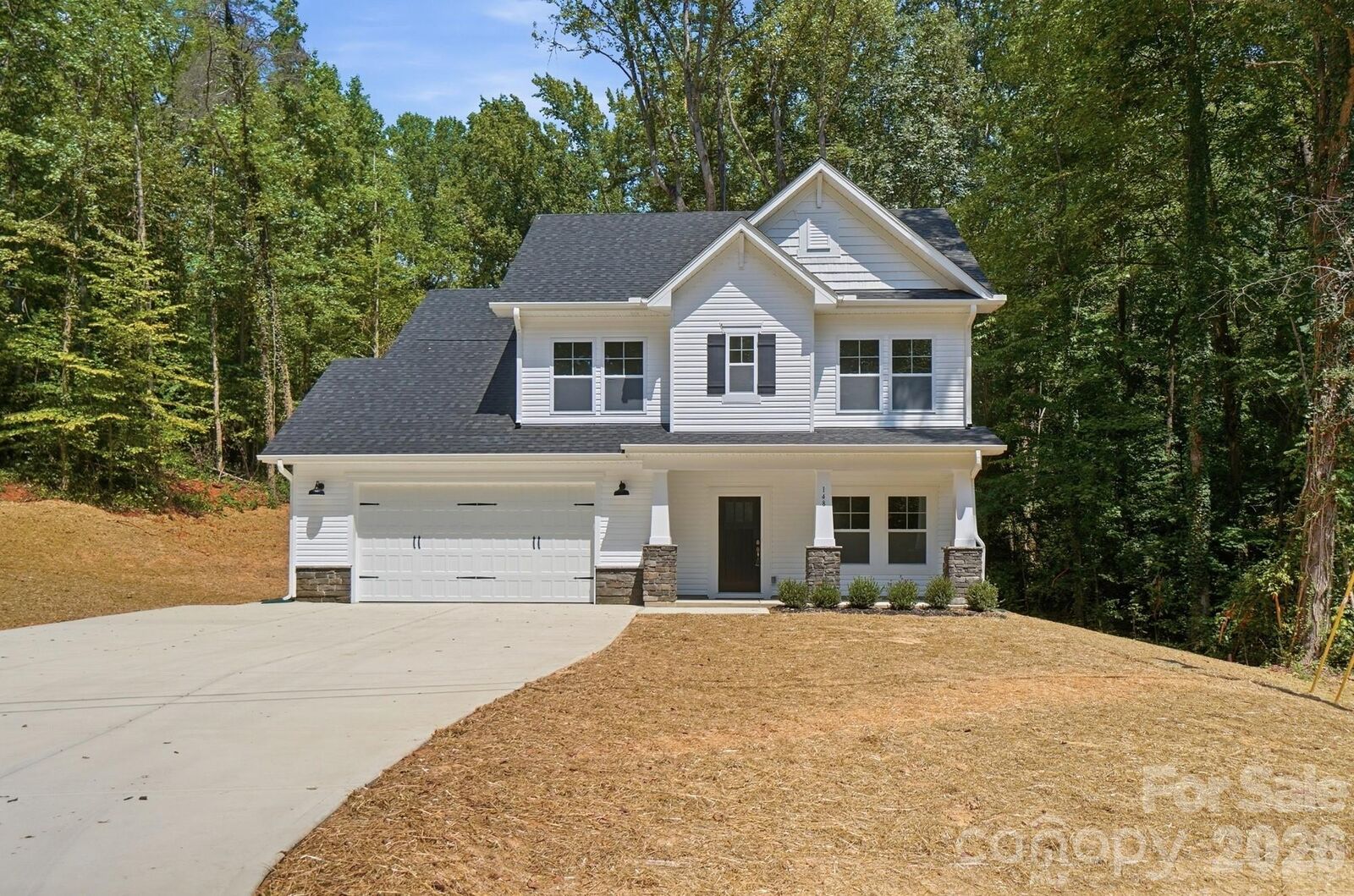 Property Photo:  148 Brandy Lane  NC 28677 