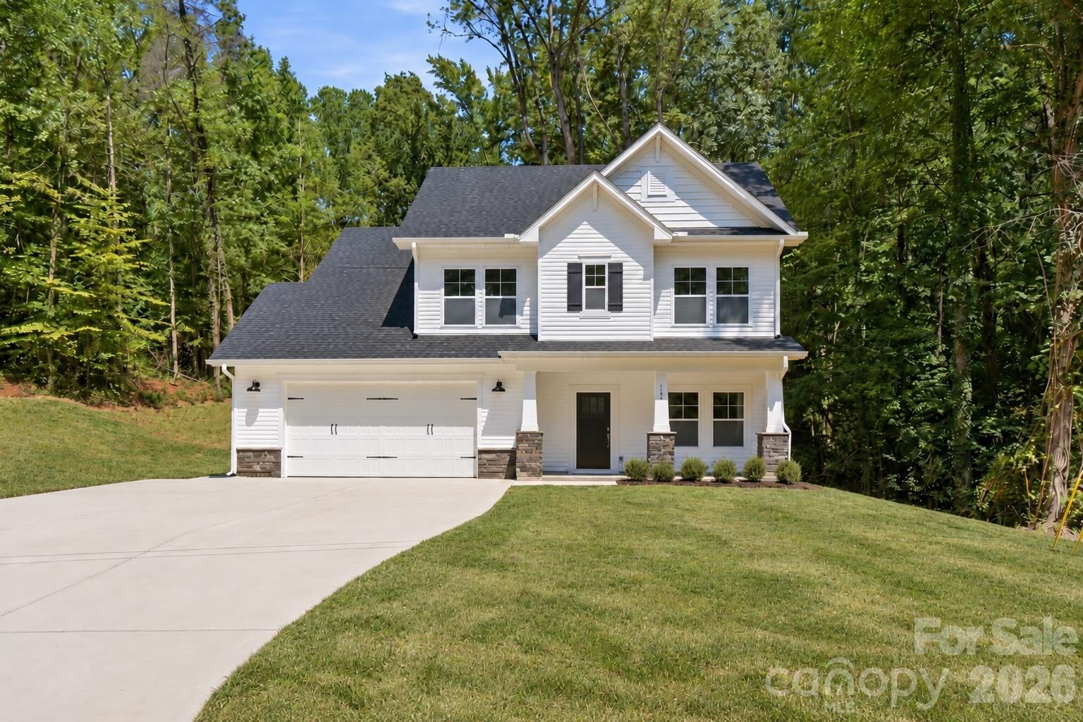 Property Photo: 148 Brandy Lane NC 28677
