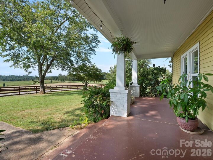 Property Photo: 157 J A Hampton Road NC 28139