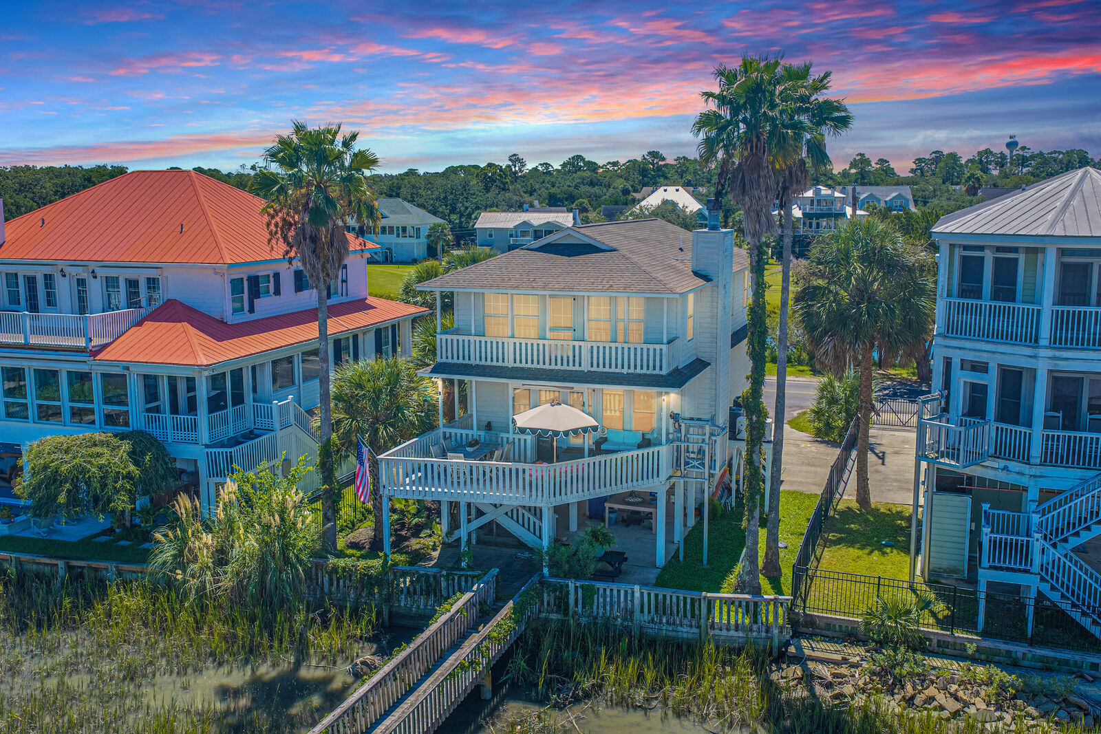 Property Photo:  3744 Docksite Road  SC 29438 