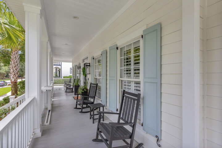 Property Photo: 111 Beresford Creek Street SC 29492