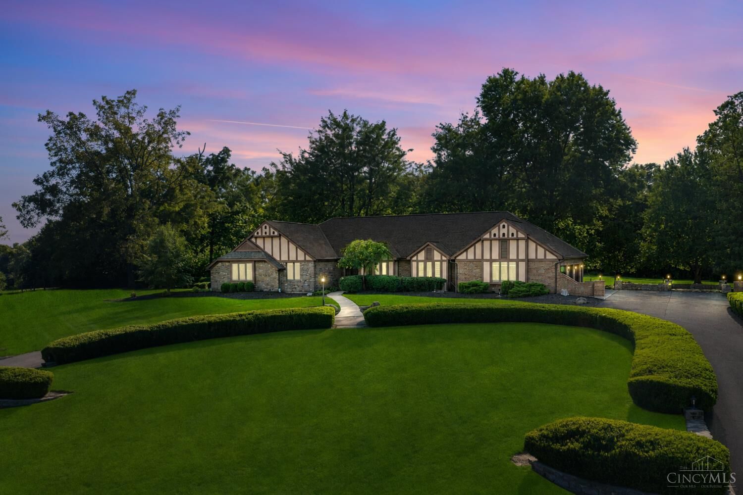 Property Photo:  3185 Rockyhill Drive  OH 45013 