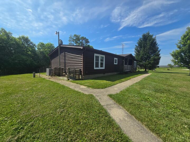 Property Photo:  5053 Farmers Road  OH 45146 