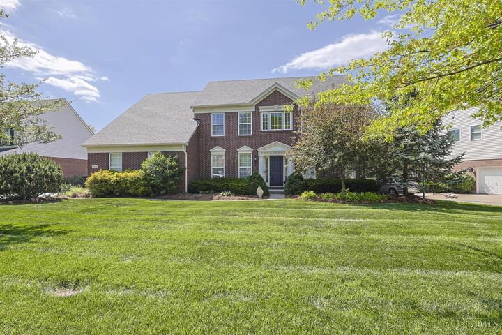 Property Photo: 6451 Braewing Court OH 45245