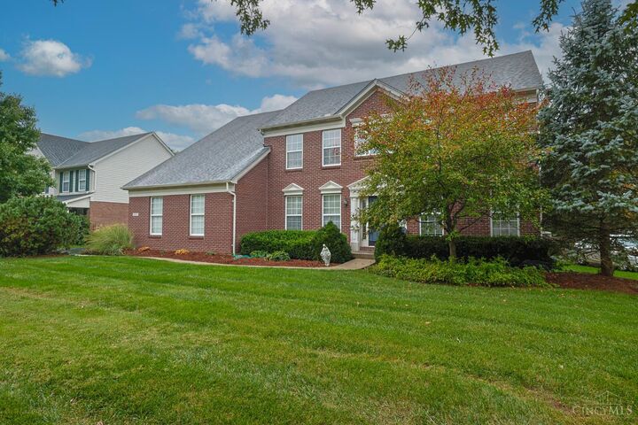 Property Photo:  6451 Braewing Court  OH 45245 
