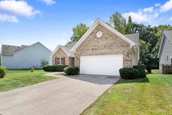 Property Photo:  3737 Waterstone  OH 45102 