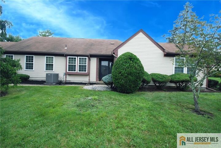 Property Photo: 12 Dorchester Drive NJ 08831