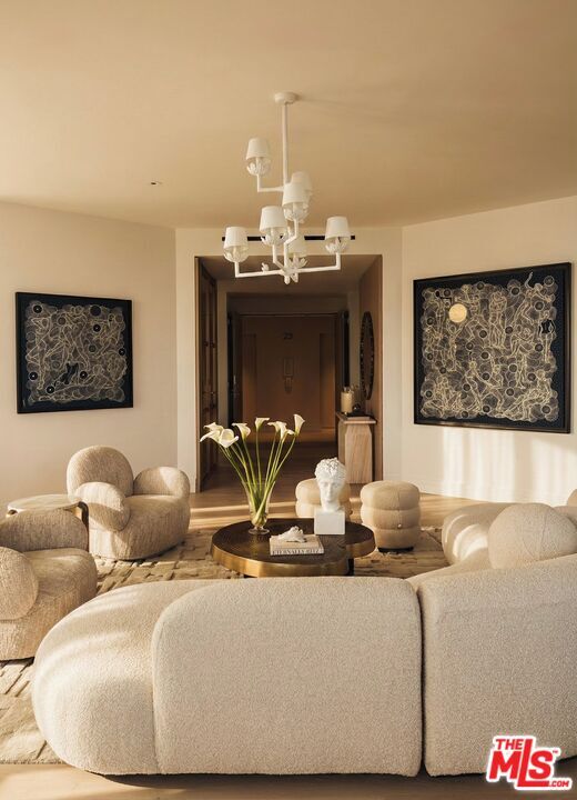 Property Photo: 211 W Elm Ct, Unit 23B CA 90067